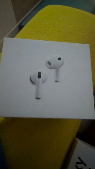 Venso Airpod 4 con cancelación de ruido