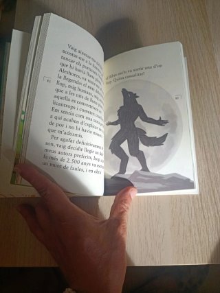 La veritable història del llop