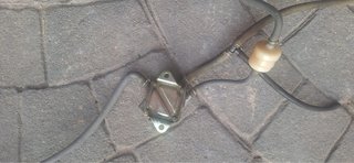 Despiece Hyosung 250cc