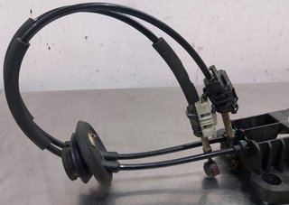 PALANCA CAMBIO PEUGEOT 2008 HM01 9676190280