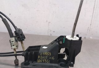 PALANCA CAMBIO PEUGEOT 2008 HM01 9676190280