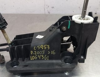 PALANCA CAMBIO PEUGEOT 2008 HM01 9676190280