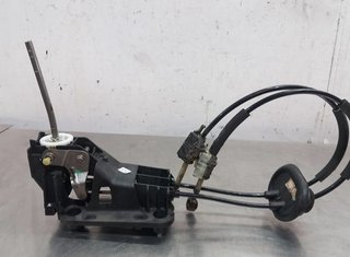 PALANCA CAMBIO PEUGEOT 2008 HM01 9676190280