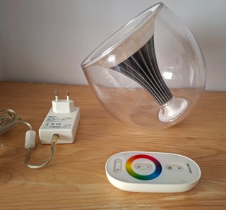 LÁMPARA LED PHILIPS LIVING COLORS