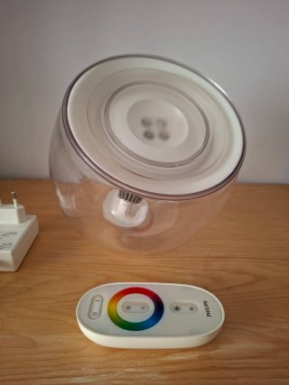 LÁMPARA LED PHILIPS LIVING COLORS