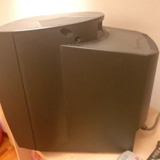 TV Philips Vintage 14 + TDT