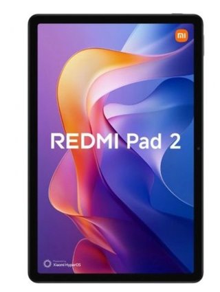 Xiaomi Redmi Pad 2 8GB/256GB Grigio