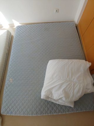 2 Colchones 160x200 cm - GRATIS