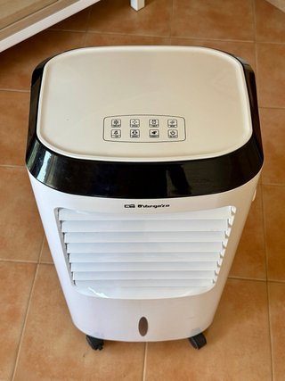 Climatizador Orbegozo AIR 52 - 10L