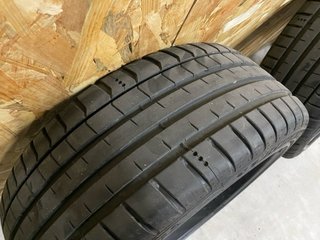 Llantas OZ Superturismo GT 17”