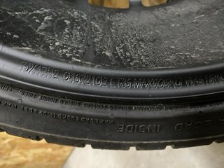 Llantas OZ Superturismo GT 17”