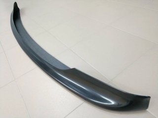 Lip BMW E39 CSL ABS Negro Brillo