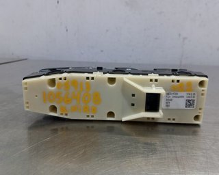 MANDO ELEVALUNAS DELANTERO IZQUIERDO KIA NIRO (SG