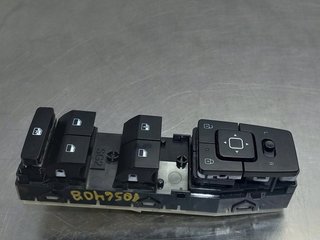 MANDO ELEVALUNAS DELANTERO IZQUIERDO KIA NIRO (SG