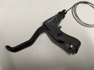 Frenos y cambios Shimano Claris bicicleta