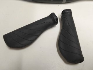 Frenos y cambios Shimano Claris bicicleta