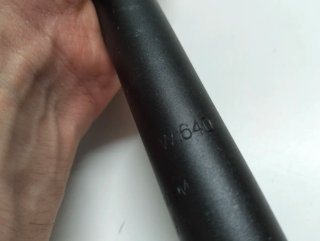 Frenos y cambios Shimano Claris bicicleta