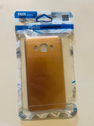 Kit batteria Samsung Galaxy J5 2016 J510 + 3 custodie