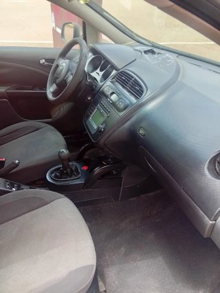 SEAT Altea 2007