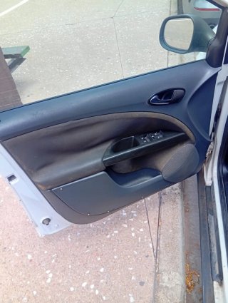 SEAT Altea 2007