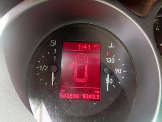 SEAT Altea 2007