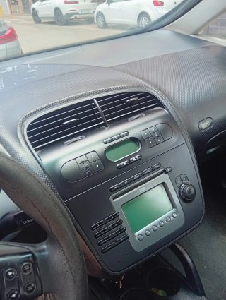SEAT Altea 2007