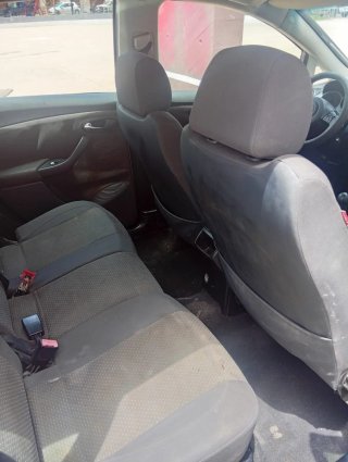 SEAT Altea 2007