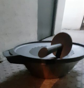 Thermomix Vorwerk, ribot de cocina