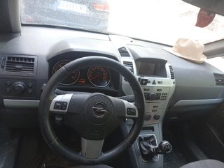 Opel Zafira 2009