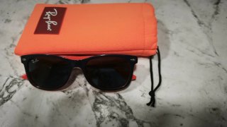 Gafas de sol Ray-Ban niño