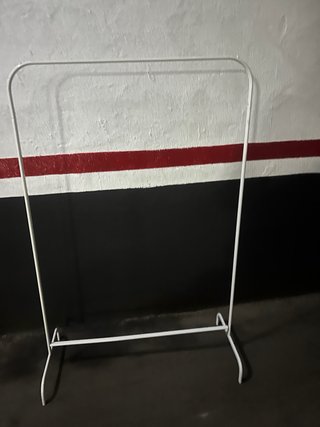 Perchero mulig de ikea