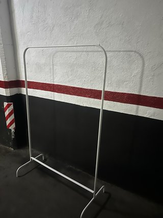 Perchero mulig de ikea
