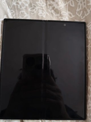 Samsung Z Fold 6 + Galaxy Buds