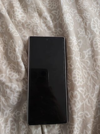 Samsung Z Fold 6 + Galaxy Buds