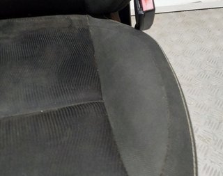 ASIENTO DELANTERO DERECHO NISSAN QASHQAI (J10) K9