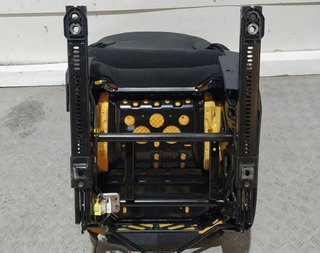 ASIENTO DELANTERO DERECHO NISSAN QASHQAI (J10) K9