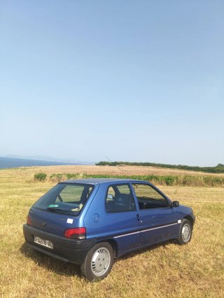 Peugeot 106 94