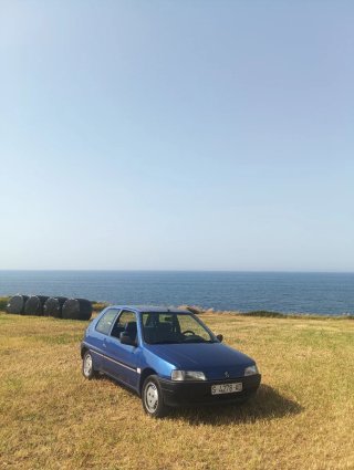 Peugeot 106 94