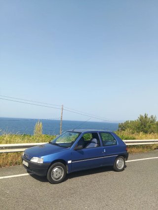 Peugeot 106 94