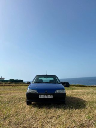 Peugeot 106 94