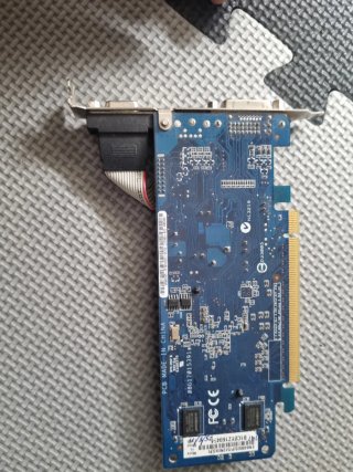 Placa Base Gigabyte GA-M68MT-S2 + CPU