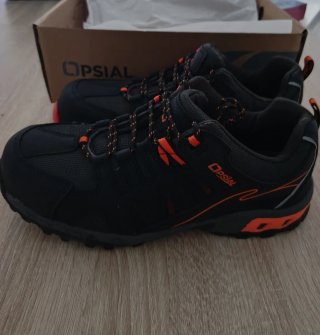 Calzado de seguridad Opsial