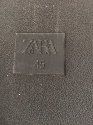 Sandali Zara Uomo Taglia 45