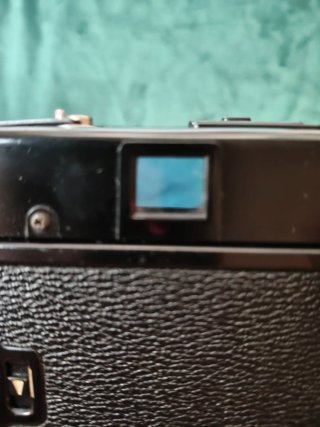 Yashica Diary Cámara Analógica