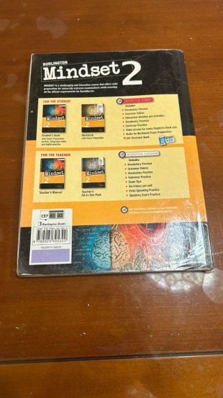 Libros 2° bachillerato humanidades