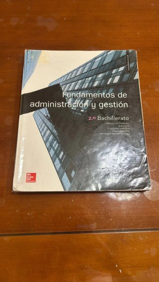 Libros 2° bachillerato humanidades