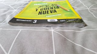 Matemáticas 3, Segundo Ciclo Primaria, Fanfest ...