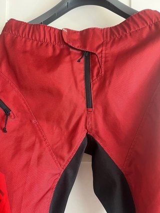 Pantalón Alpinestars DH MX Racer Pants