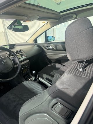 Citroen C4 2005