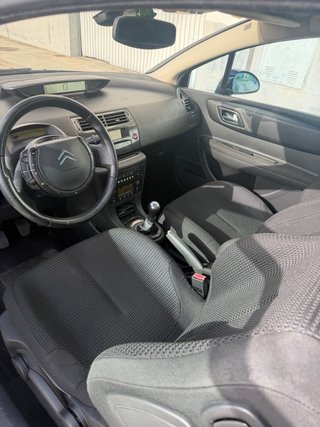 Citroen C4 2005